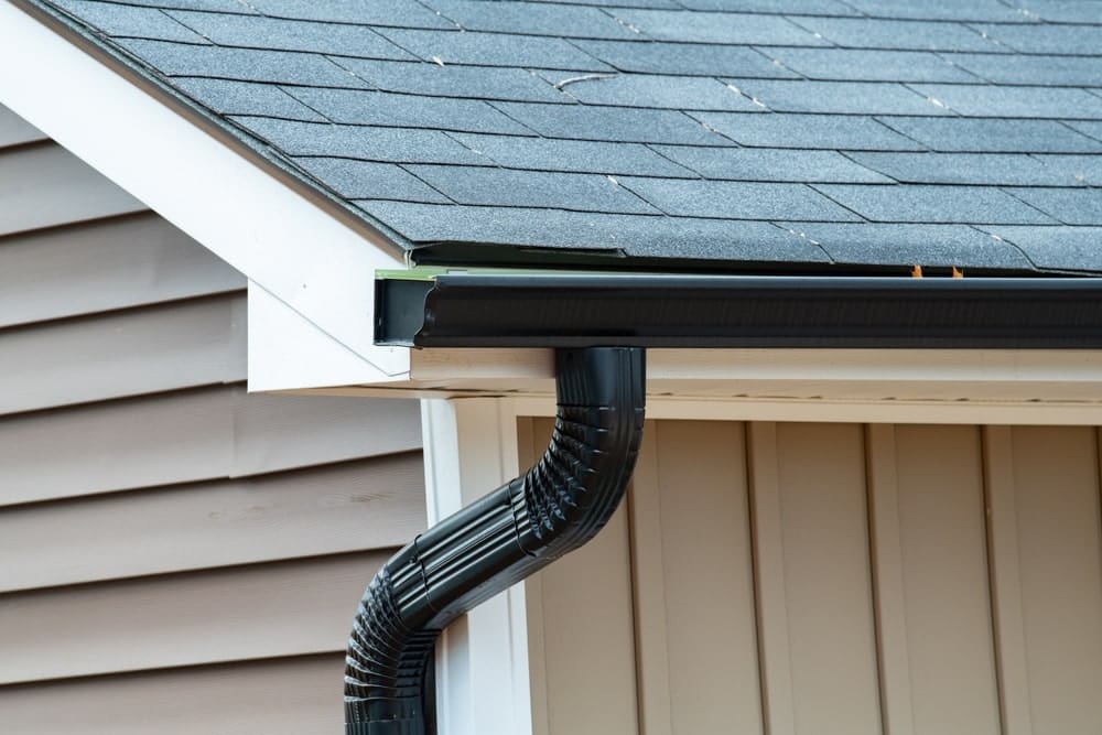 gutter installers