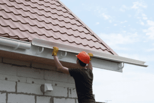 gutter installers