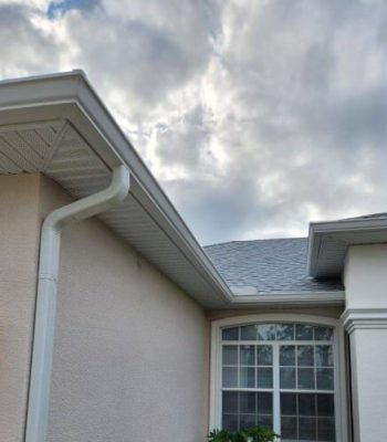 gutter installation charlotte