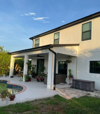 gutter installers Hillsborough